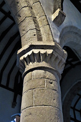 byford church, herefs