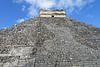 El Castillo De Chichen Itza