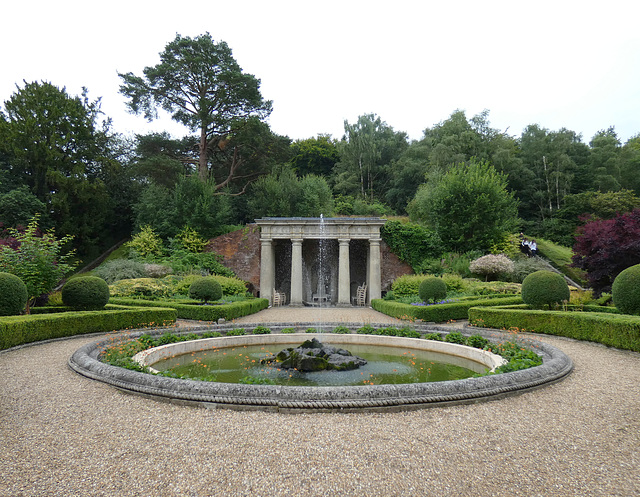 Wotton House Country Estate Hotel