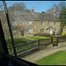 High Street cottages