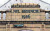 No.1 Branch