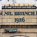 No.1 Branch