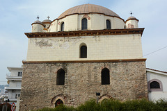 Greece, Kavala, Saint Nicholas Church