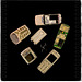 Nokia 5100 Disassembled. Nokia 5100 Disassembled.