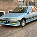 Peugeot 405 SR