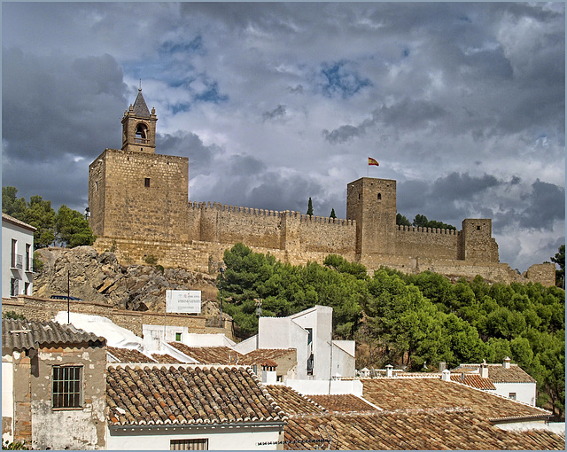 Antequera Antequera