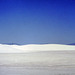 White Sands