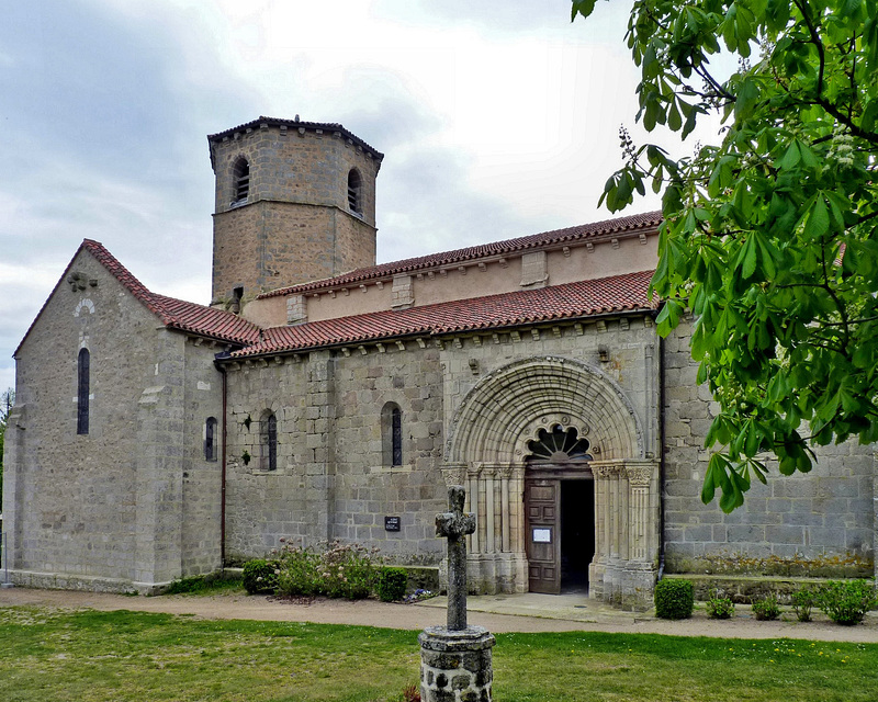 Saint-Hilaire-la-Croix