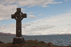 Celtic Cross