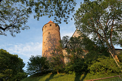 Blasiuskirche in Kaufbeuren