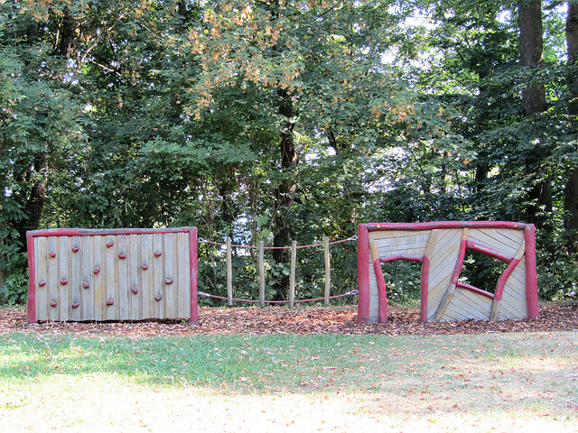 Spielplatz