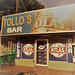 Tollo's bar avec filtre zeke