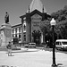 Funchal-Madeira Bank von Portugal