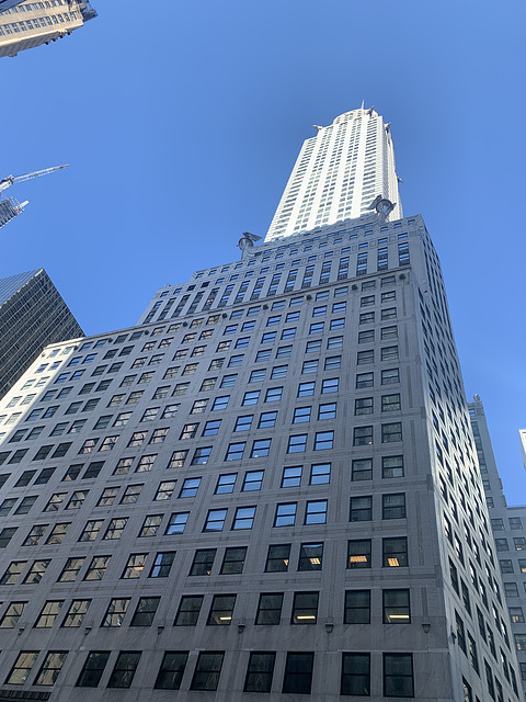 Chrysler Building