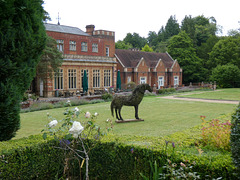 Wotton House Country Estate Hotel