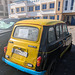 Renault 4L à vendre - 25,000 dirhams (1)