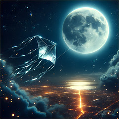 good night,world ✨️