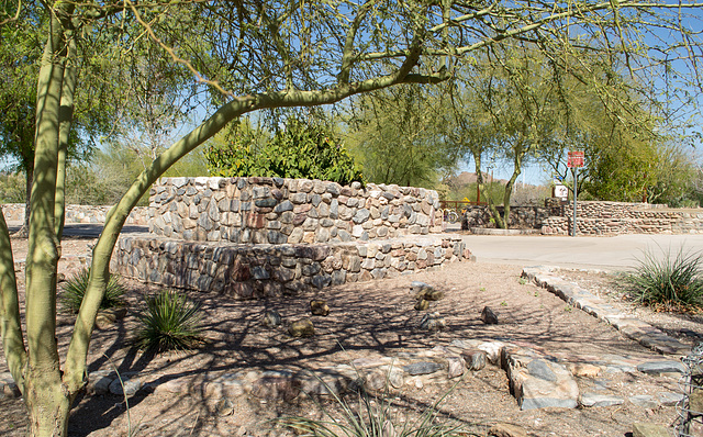 Tempe Moeur Park WPA (1912)