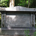 highgate west cemetery, london