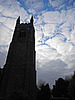 Stoke Climsland Church Tower