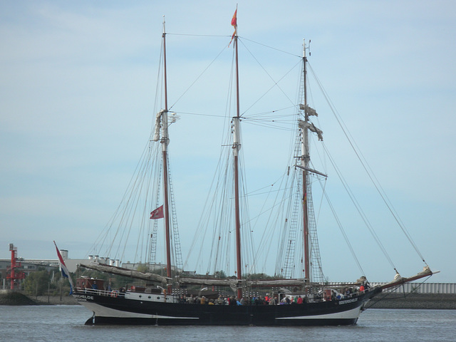 Oosterschelde