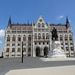 Hungarian Parliament