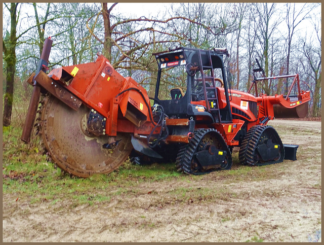 Ditch Witch