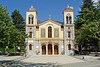 Greece - Kalavryta, Cathedral of the Assumption of the Virgin Mary