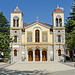 Greece - Kalavryta, Cathedral of the Assumption of the Virgin Mary