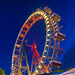 Wien ++ Prater Riesenrad