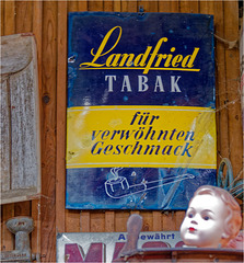 Vintage Billboards & Packaging  10