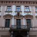 Munich: Palais Porcia 2011-03-18