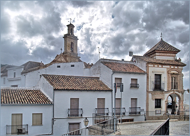 Antequera