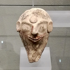 Rijksmuseum van Oudheden 2019 – Cyprus – Actor