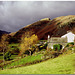 Little Langdale, Cumbria