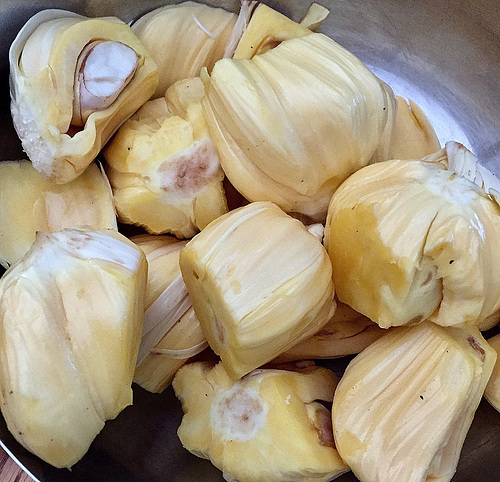 Jack Fruit