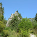 Romania, Trail up to the Cheile Şugăului-Munticelu Nature Reserve