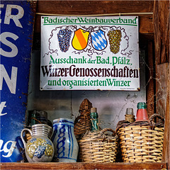 Vintage Billboards & Packaging  11