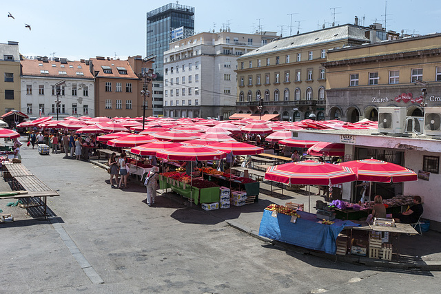 Zagreb - Croazia