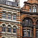 Number 1 – Tottenham Court Road, Fitzrovia, London, England