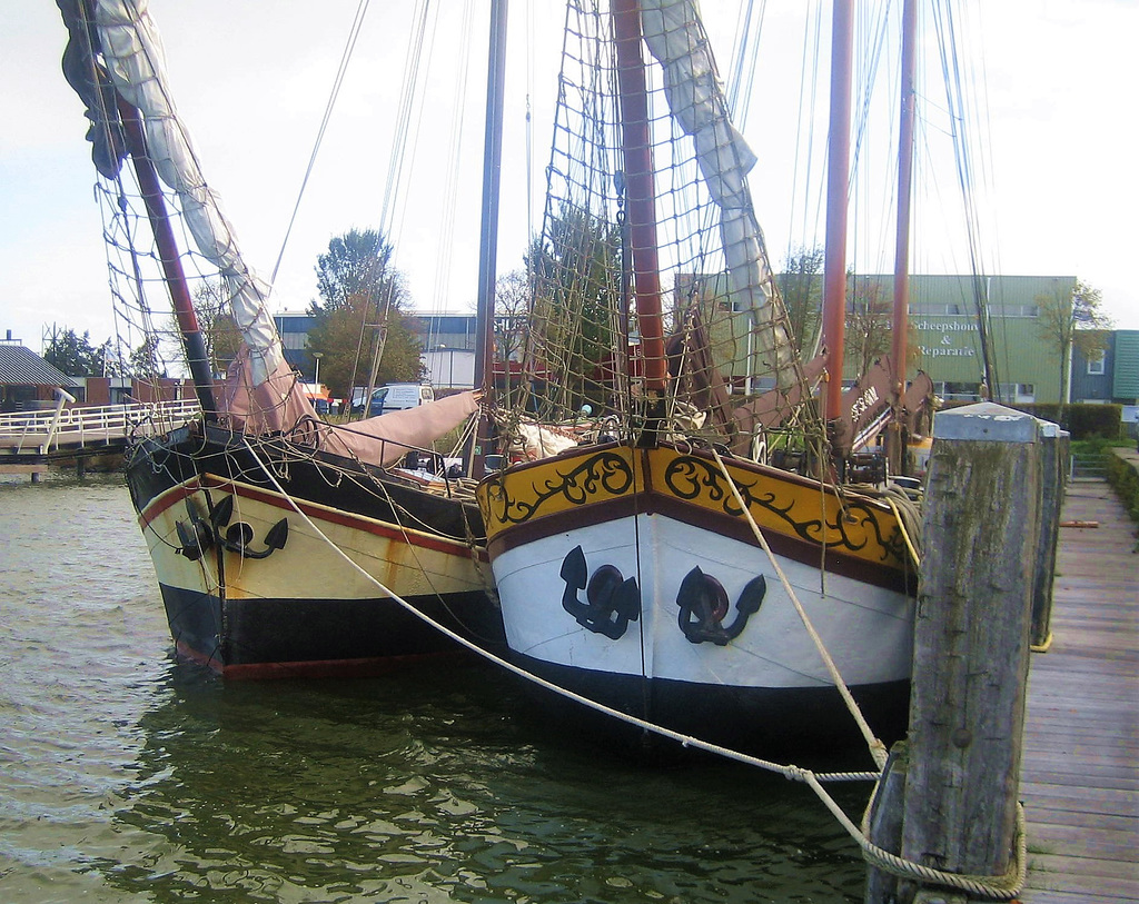 Hindeloopen