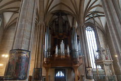 Erfurter Dom