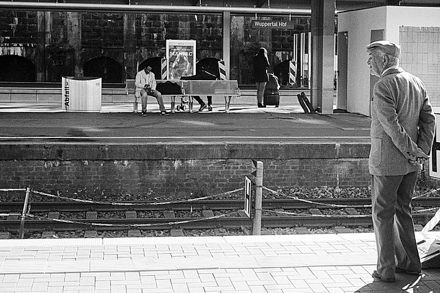 Stadt