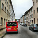 Gertrudisstraße (Essen-Nordviertel) / 28.07.2019