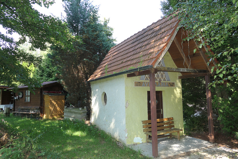 Antersdorf, Kapelle (PiP)