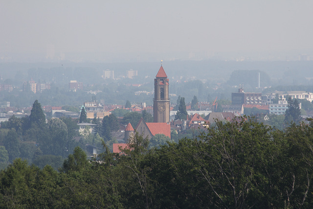 Pauluskirche