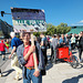 FFF-Demo in Hamburg