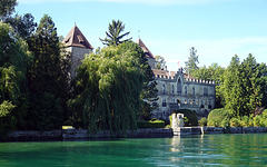 Schloss Gottlieben