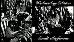 smalt siliciferous