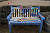 HBM ~ Sit here and take in this memorable place